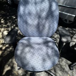Use Office Chairs $30 OBO 