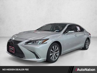 2019 Lexus ES 350
