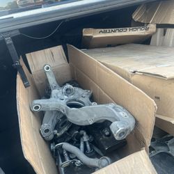 Chevy Silverado 