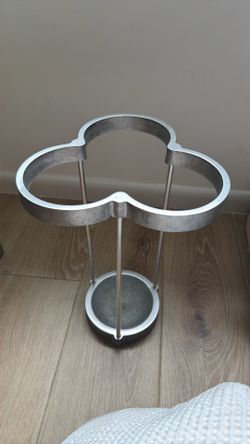Vintage Emanuela Frattini Magnusson Design Modernist Umbrella Stand