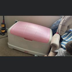 Toy Box 