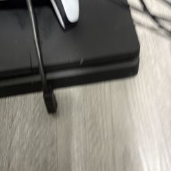 PS4 With PS4 Controller Or PS4 Controller 