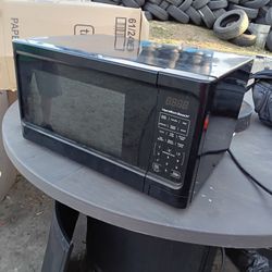 Hamilton Beach Microwave