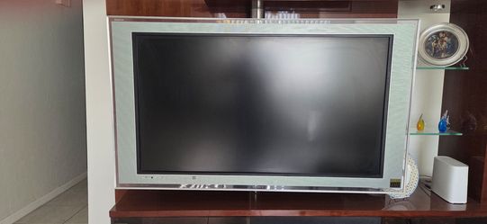 Sony bravia 52 inch TV