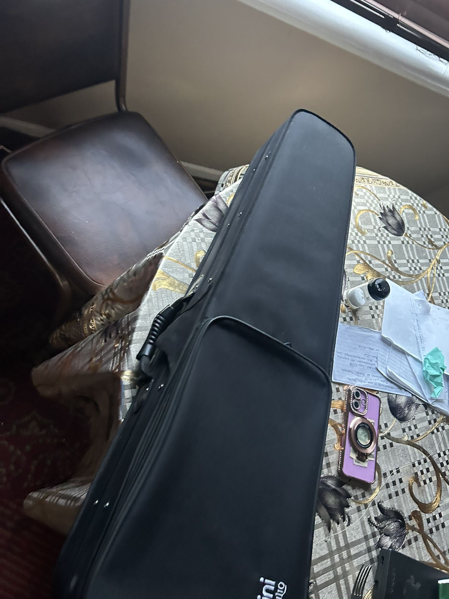 Violin 4/4