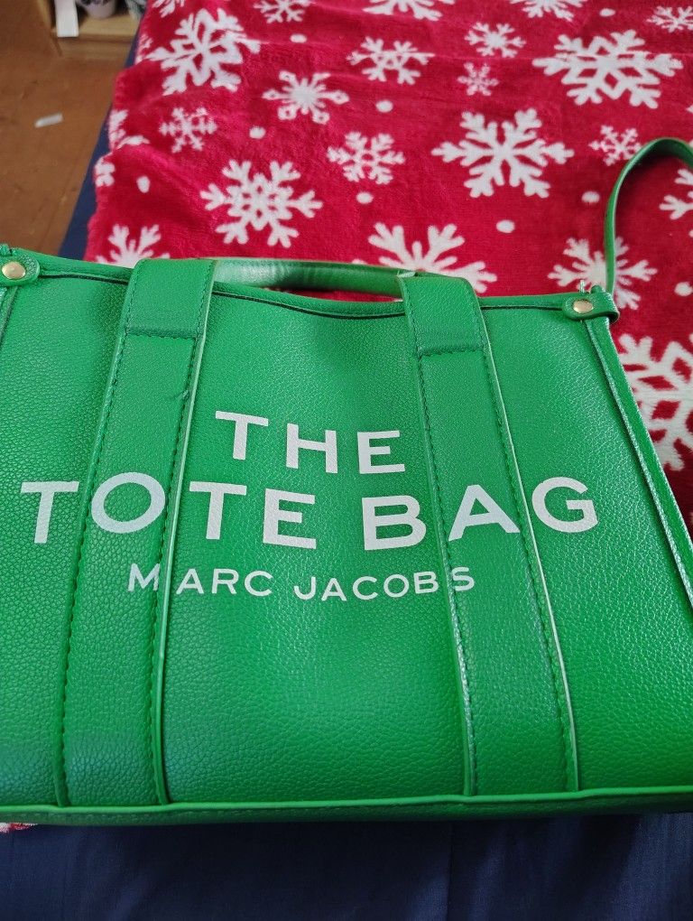 Marc Jacob Bag Crossbody