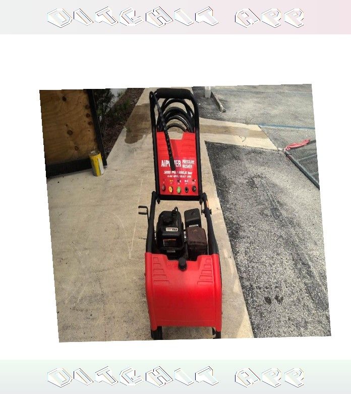 Grime Fighting Washers Pressure Clean Like Never Before condition throw
