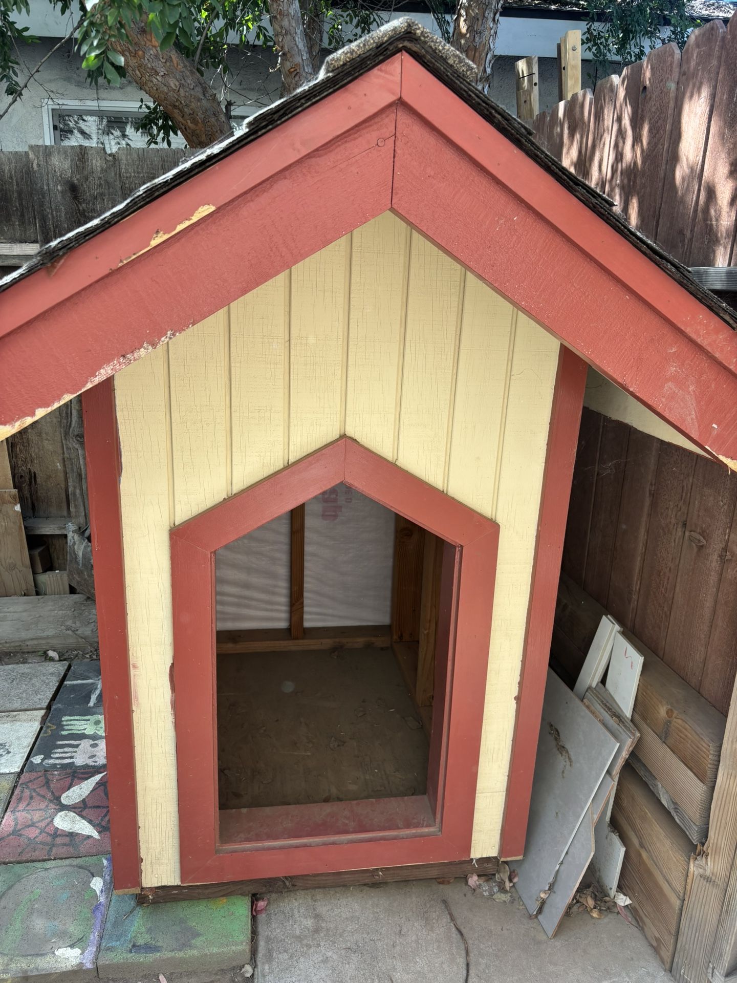 Dog House