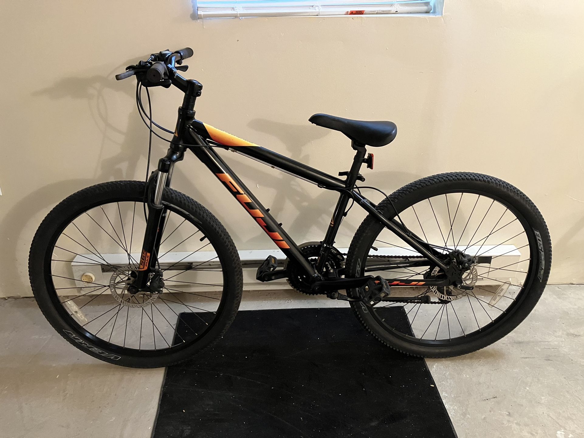 27 Inch Fuji Adventure