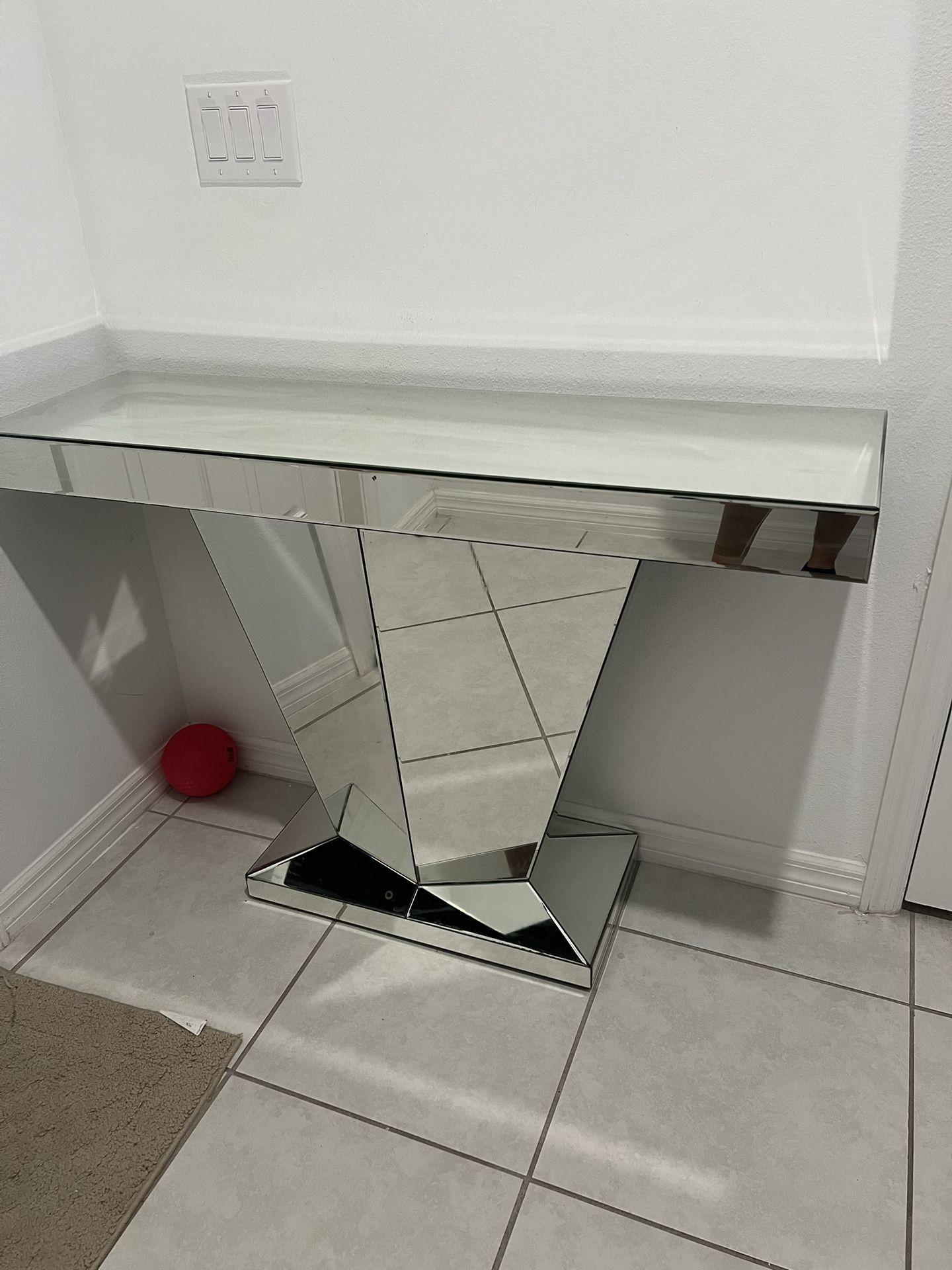 Console Table