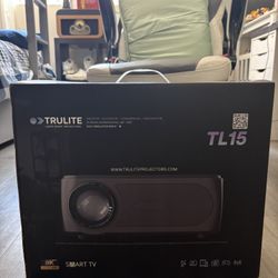 Trulite TL15 Projector 