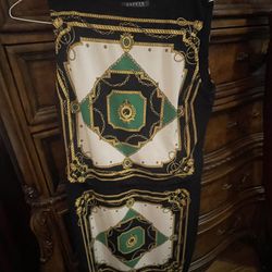 Ralph Lauren  Dress Size 10 M Or L