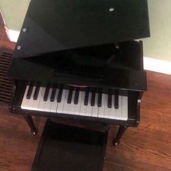 Melissa & Doug Kids Piano