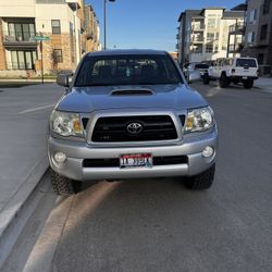 2006 Toyota Tacoma