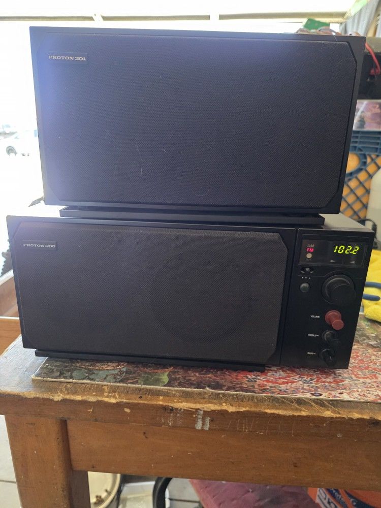 Am Fm Stereo Receiver