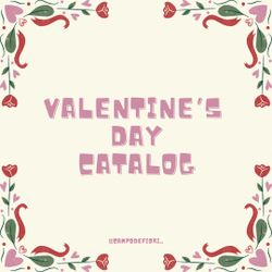 Valentines Bouquets!