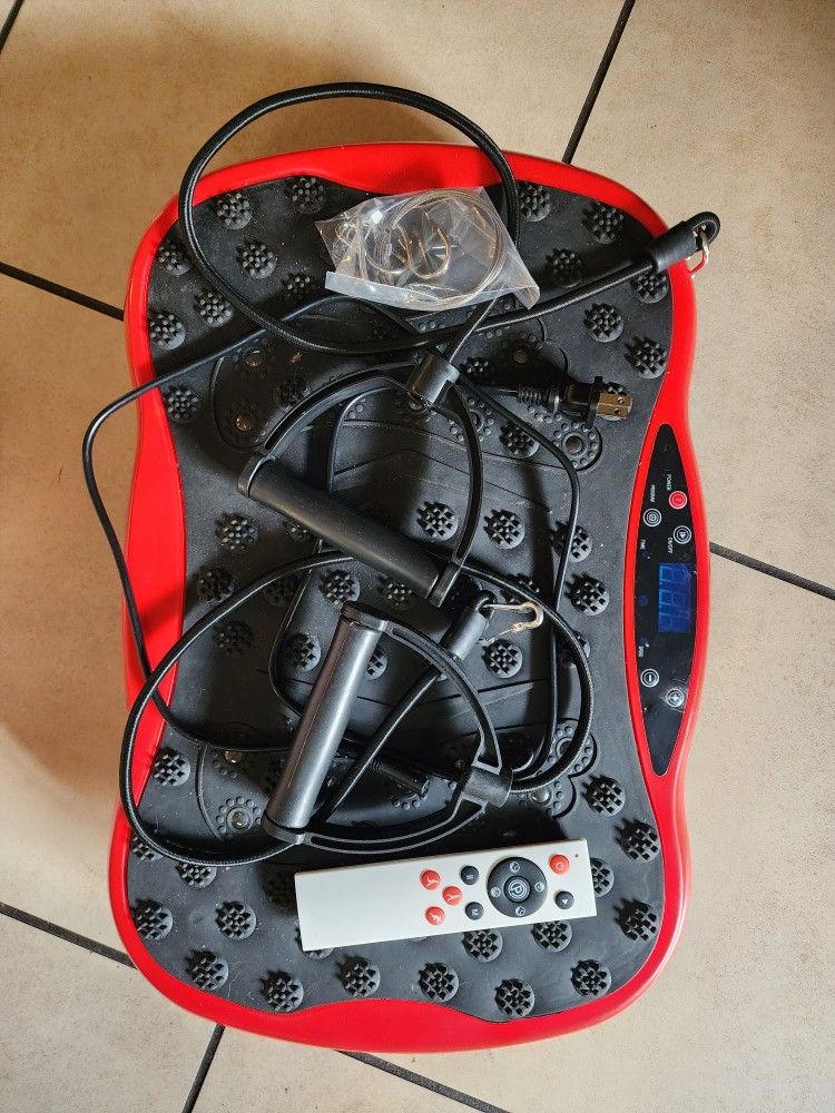 Vibration Plate