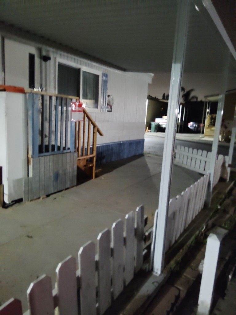 Mobile Home 55 Plus Park