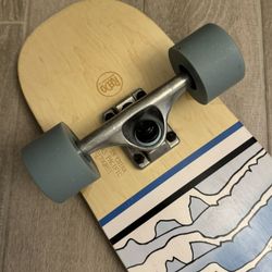 Skateboard new My Son Never Used $20