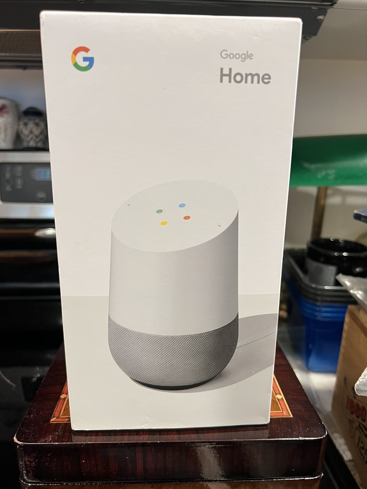 Google Home