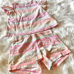 Children's Place Toddler 2PC Outfit *2T