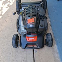 Lawnmover 