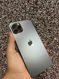 iPhone 12 Pro 256GB UNLOCKED 