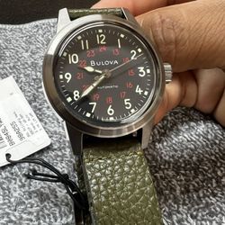 Bulova 