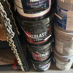 Adhesive 