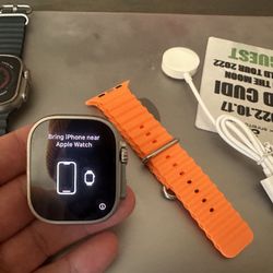 Offer up apple watch sale