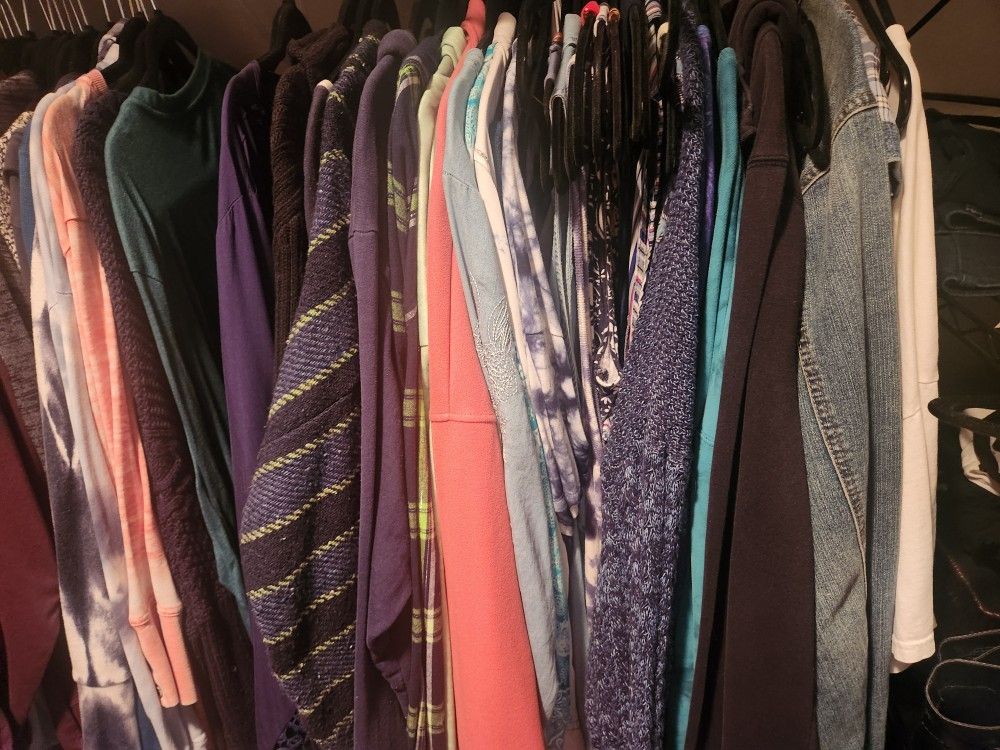 Beautiful Lady CLOTHING