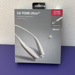 LG Tone Ultra 