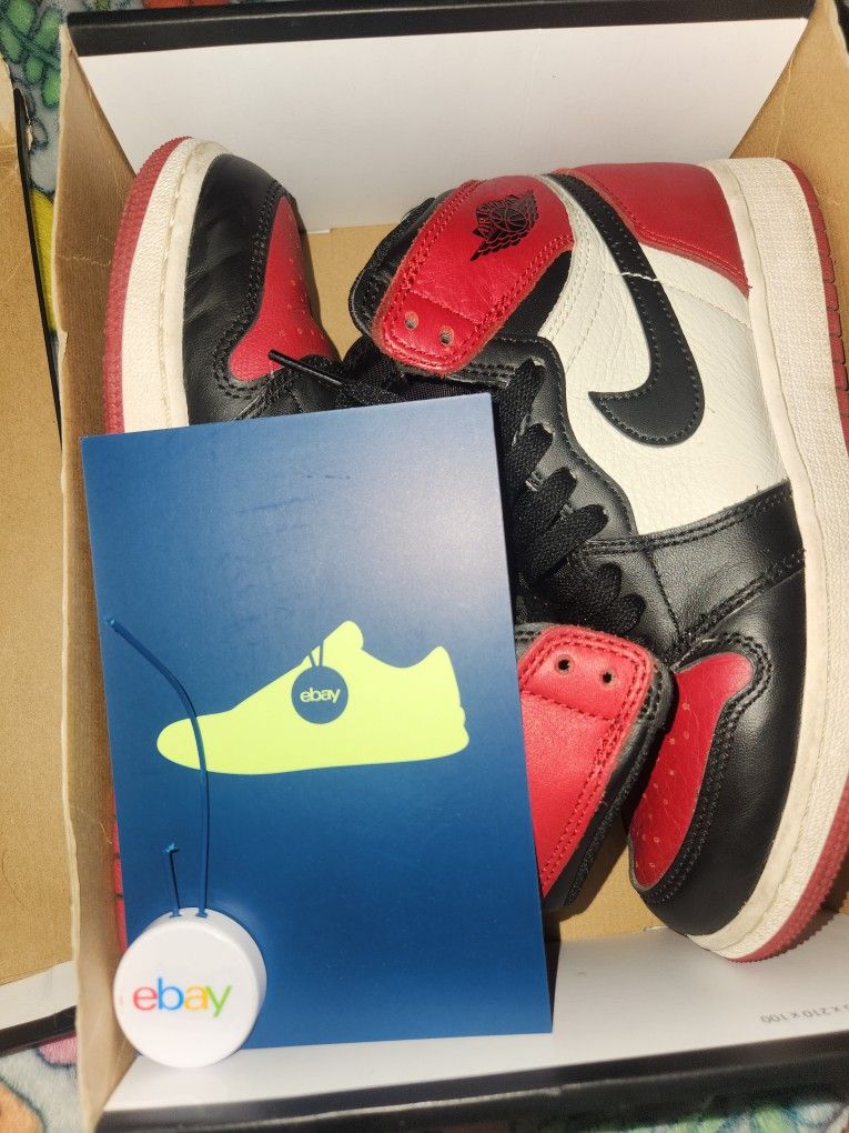 Jordans 1