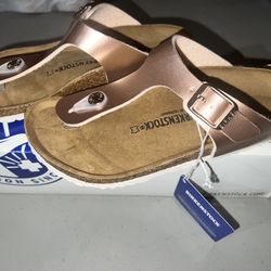 Sandalias 