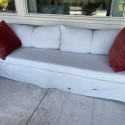 Sofa And Table 
