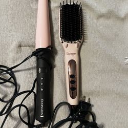 Hair Tools