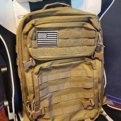 Archon Elite Outdoor Tactical Assault Backpack