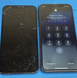 Icd screen replacement iphone