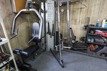 Used Vision ST710 multi station HOME GYM for Sale in Denver CO OfferUp