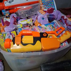 Toys