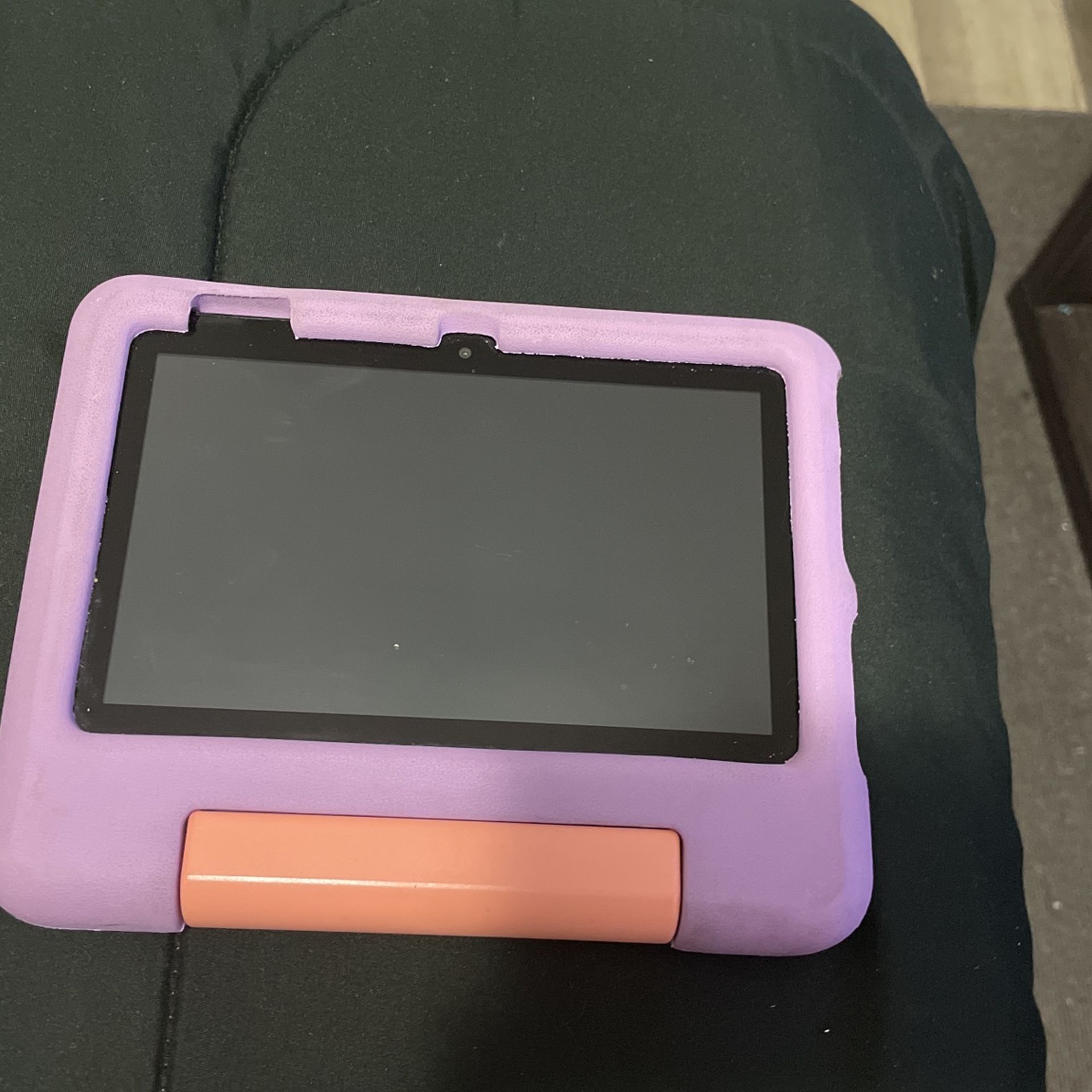 Amazon Kid Tablet!