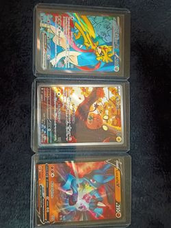 Pokemon Full Variety All Never Used