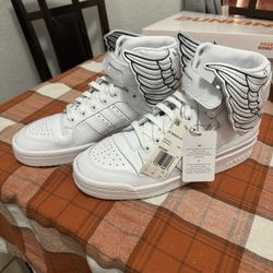 Adidas Wings