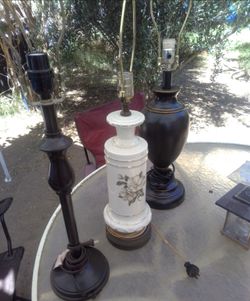 Lamps