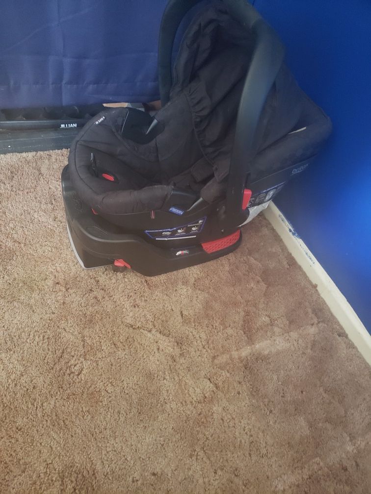 Car seat $30