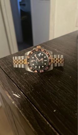 GMT root beer master ii