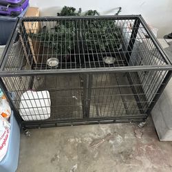 Dog Kennel/cage 