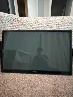 Samsung TV