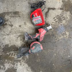 Construction Tools 