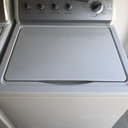 Washer Kenmore 